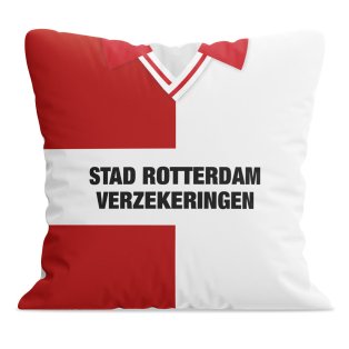 Feyenoord 1993 Football Cushion