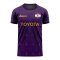 Fiorentina 2023-2024 Home Concept Football Kit (Libero)