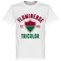 Fluminense Established T-Shirt - White