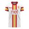 Galatasaray 2022-2023 Away Concept Football Kit (Libero) - Baby