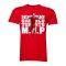 Sebastian Giovinco Toronto M.V.P T-Shirt (Red)