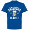 Goteborg Established T-shirt - Blue