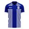 Greece 2022-2023 Away Concept Football Kit (Libero) - Womens