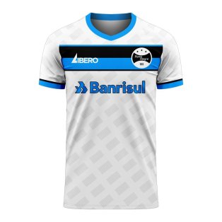gremio kit 2020