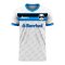 Gremio 2022-2023 Away Concept Football Kit (Libero) - Womens