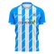 GuaireÃ±a FC 2023-2024 Home Concept Football Kit (Libero) - Baby