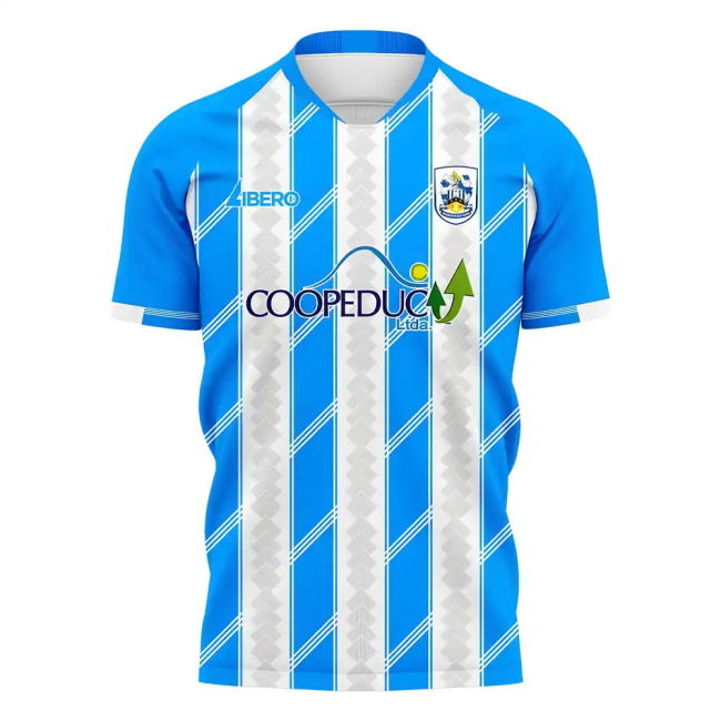 GuaireÃƒÆ’Ã‚Â±a FC 2025-2026 Home Concept Football Kit (Libero) - Baby