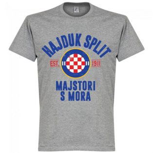 Hadjuk Split Football Shirts | Buy Hadjuk Split Kit - UKSoccershop