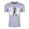 Gonzalo Higuain Juventus T-Shirt (Grey) - Kids