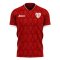Independiente 2022-2023 Home Concept Kit (Libero) - Little Boys