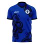 Inter 2023-2024 Training Concept Football Kit (Libero)