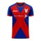 Inverness 2022-2023 Home Concept Football Kit (Libero) - Womens
