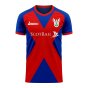 Inverness 2023-2024 Home Concept Football Kit (Libero) - Baby