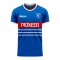 Ipswich 2020-2021 Home Concept Football Kit (Libero) - Kids