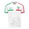 Iran 2023-2024 Home Concept Football Kit (Libero)