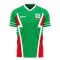 Iran 2023-2024 Away Concept Football Kit (Libero)