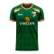 Ireland 2023-2024 Classic Concept Football Kit (Libero) - Womens