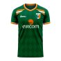 Ireland 2020-2021 Classic Concept Football Kit (Libero) - Baby