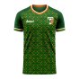 Ireland 2022-2023 Home Concept Football Kit (Libero) - Womens