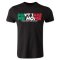 Dont Take Me Home - Italy T-Shirt (Black) - Kids