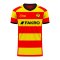 Jagiellonia 2023-2024 Home Concept Football Kit (Airo)