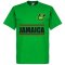 Jamaica Team T-Shirt - Green