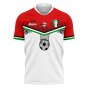 Jordan 2023-2024 Home Concept Football Kit (Libero) - Baby