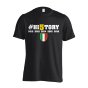 Juventus History Winners T-Shirt (Black) - Kids