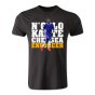 N'Golo Kante Chelsea Enforcer T-Shirt (Black) - Kids