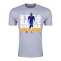N Golo Kante Chelsea Enforcer T-Shirt (Grey)