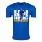 N'Golo Kante Chelsea Enforcer T-Shirt (Blue) - Kids