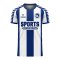 Kilmarnock 2022-2023 Home Concept Football Kit (Viper) - Little Boys