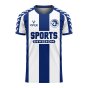 Kilmarnock 2022-2023 Home Concept Football Kit (Viper) - Baby
