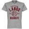 Lanus Established T-Shirt - Grey