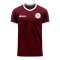 Lanus 2022-2023 Home Concept Football Kit (Libero) - Womens