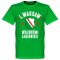Legia Warsaw Established T-Shirt - Green
