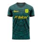 Club Leon 2023-2024 Home Concept Football Kit (Libero) - Baby