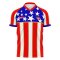 Liberia 2022-2023 Home Concept Football Kit (Libero) - Little Boys