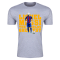 Lionel Messi Worlds Greatest T-Shirt (Grey)