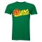 Cameroon Lions Indomptables T-Shirt (Green) - Kids