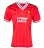 Score Draw Liverpool 1982 Home Shirt
