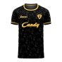 Liverpool 2020-2021 Away Concept Football Kit (Libero) - Little Boys