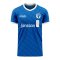 Lyngby 2022-2023 Home Concept Football Kit (Airo) - Baby