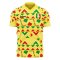 Mali 2021-2022 Home Concept Football Shirt (Libero)
