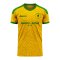 Mamelodi Sundowns 2022-2023 Home Concept Football Kit (Libero) - Little Boys