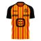 Mechelen 2022-2023 Home Concept Football Kit (Libero) - Little Boys