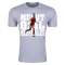 Mesut Ozil World Cup Winner T-Shirt (Grey)