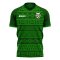 Mexico 2023-2024 Home Concept Football Kit (Libero) - Womens