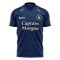 Millwall 2023-2024 Home Concept Football Kit (Libero) - Baby