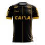 Atletico Mineiro 2022-2023 Away Concept Football Kit (Airo) - Kids
